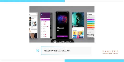Image result for React Native UI Library