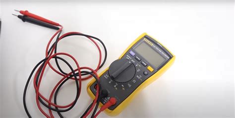 Image result for Testing Amps with Multimeter
