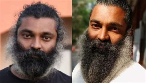 Actor Jijoy Rajagopal Become the KR Narayanan Institute Director | നട ...