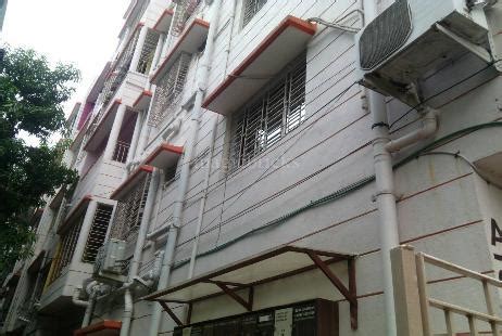 Usha Apartments in Kestopur, Kolkata: Price, Brochure, Floor Plan, Reviews