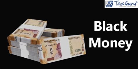 Delhi HC Permits Revenue to Approach Court in Black Money Act Violation ...