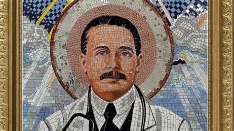 Papa Francisco anunció canonización del Beato Dr. José Gregorio ...