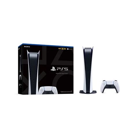 Buy PlayStation 5 Digital Edition Console at Ubuy India