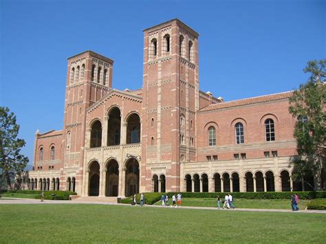 Bildergebnis für university of california, los angeles