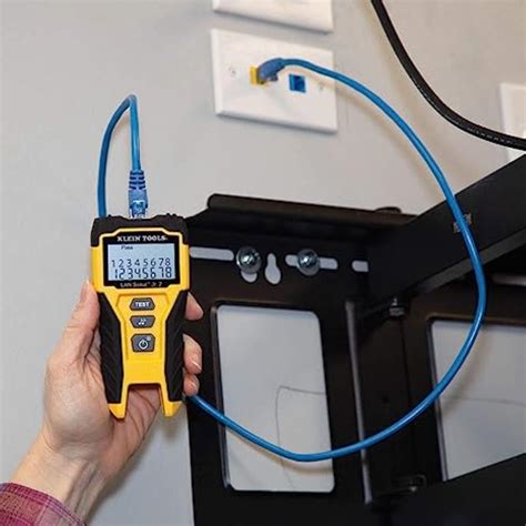 How To Test A Ethernet Cable | Robots.net