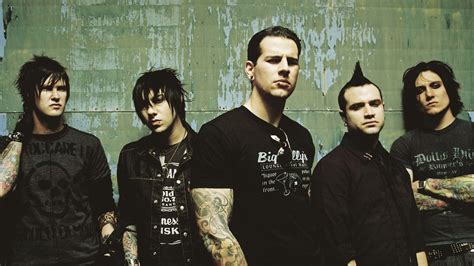Avenged Sevenfold Wallpapers HD - Wallpaper Cave