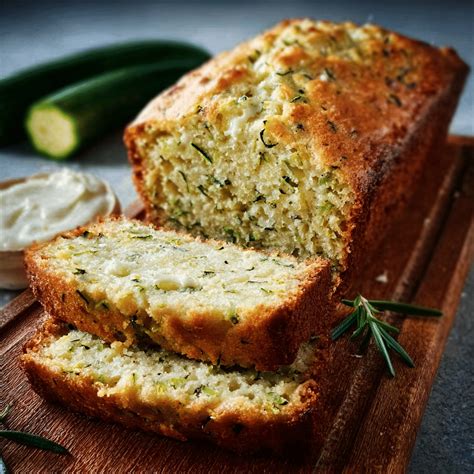 Why Greek Yogurt Zucchini Bread Is a Must-Try – Paradise Dishes