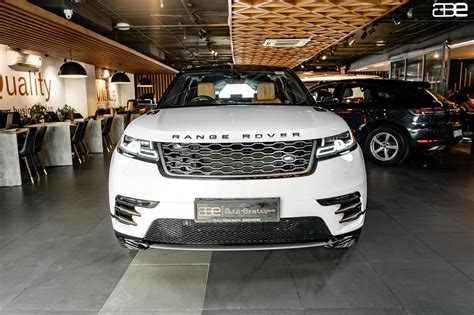 Pre Owned Range Rover Velar HSE R-DYNAMIC