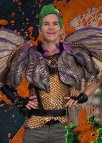 Image result for Splatalot Cast