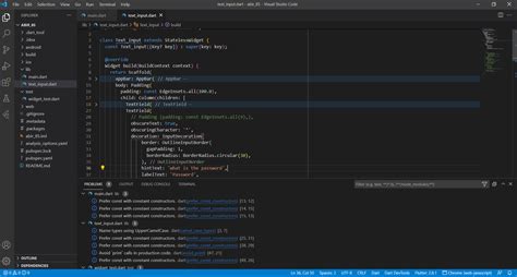 Image result for Visual Studio Code Text Color