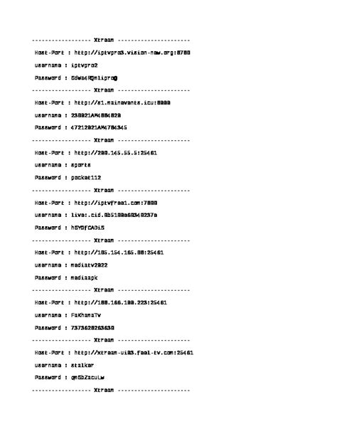 Image result for Xtream Codes API URL