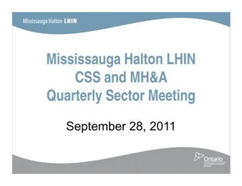 Local Health Integration Network Logo 的图像结果