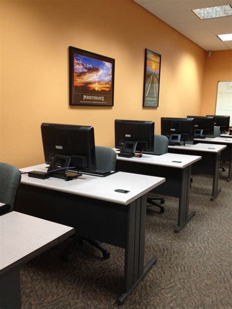 Information Computer Room 的图像结果