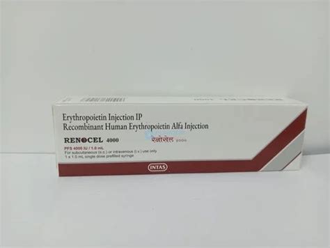 Erythropoietin & Pomalid Pomalidomide 4 Mg Capsules Wholesale Trader ...