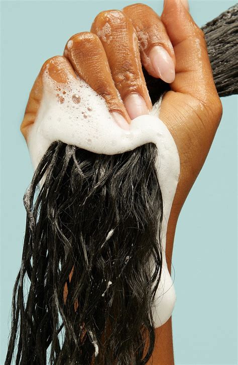 Pattern Beauty Curl Mousse | Nordstrom | Curl mousse, Hair mousse, Hair ...