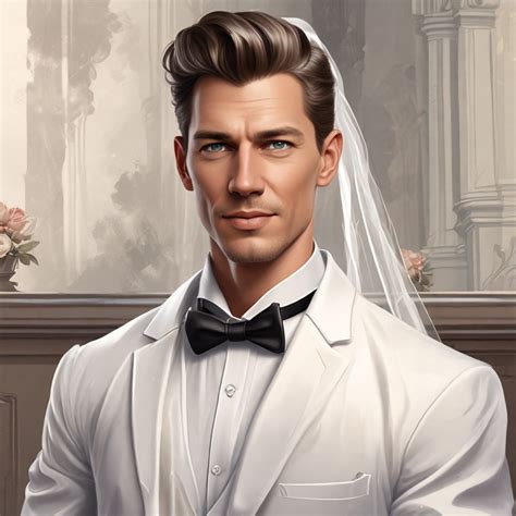 Image result for Groom to Bride Transformation