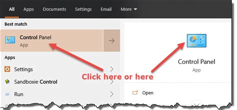 Image result for Time Menu Control Panel