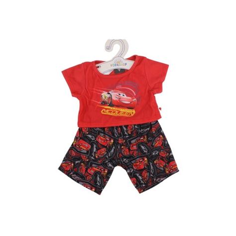 Build A Bear Workshop Disney Pixar Cars - Lightning India | Ubuy