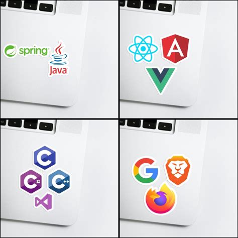 Image result for Procedural Programming Sticker