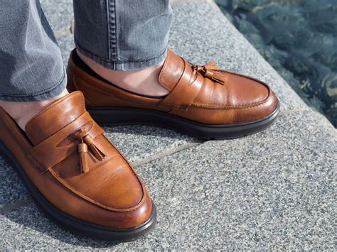 Loafers For Men