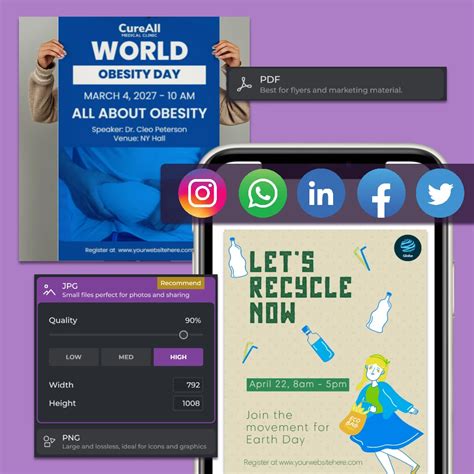 Image result for Printable Poster Maker