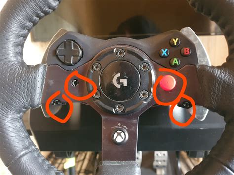 Logitech G920 Software 的图像结果