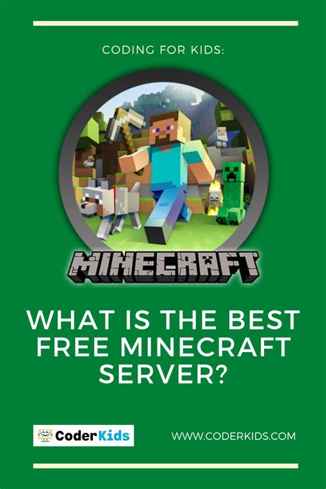 Free Minecraft Server Setup 的图像结果