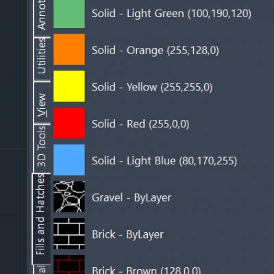 progeCAD India - Advance Features