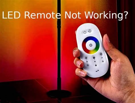 How to Fix Ur LED Light Remote 的图像结果
