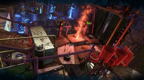 Zombie Survival Multiplayer Free-Roam Virtual Reality VR Game In Mumbai ...