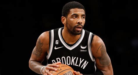 Nets trade Kyrie Irving to Mavericks in blockbuster deal: reports | Fox ...