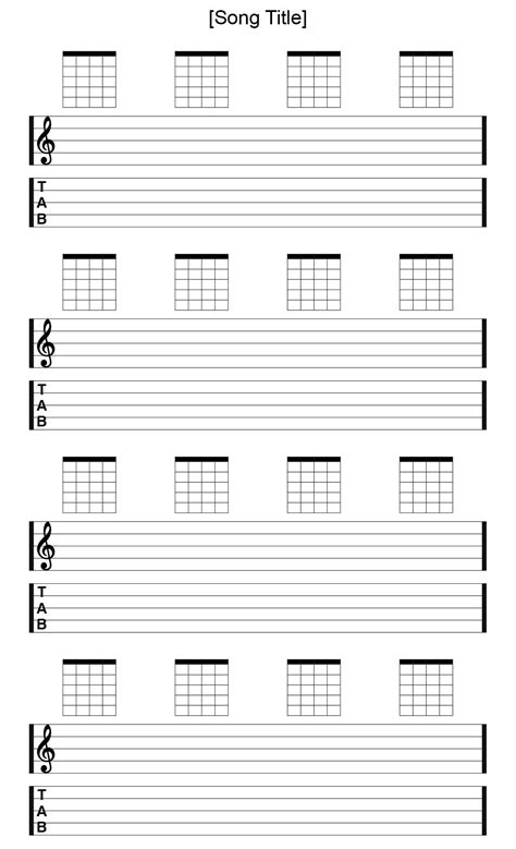 Blank Sheet Music 的图像结果