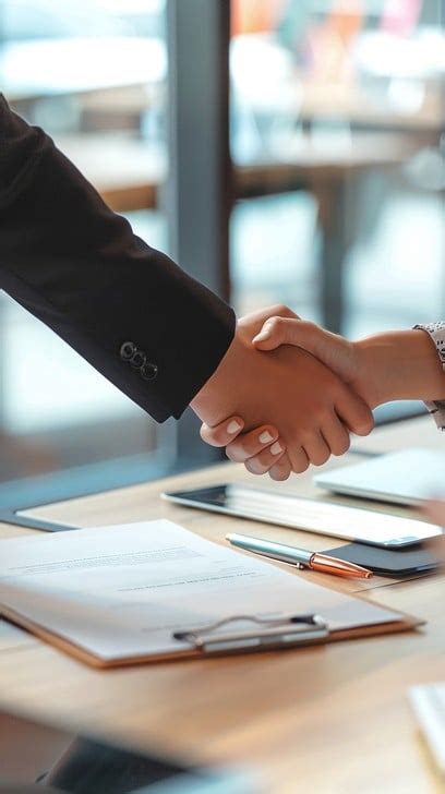 Handshake 的图像结果