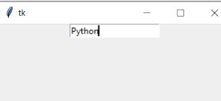 Image result for Python Add a Text Input Box to a GUI