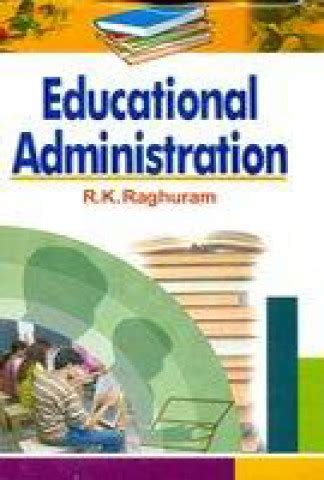 Educational Administration Books Online at Low Price in India | Garuda ...