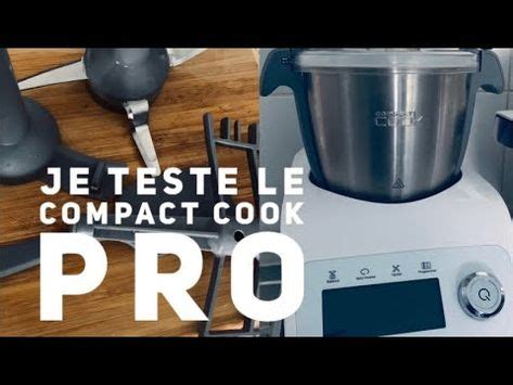 Image result for Compact Cook Probleme