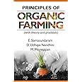 Principles of Organic Farming Book