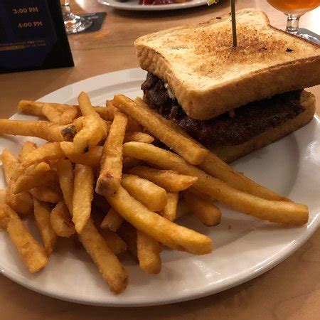 So So Beer but Great Food - Reviews, Photos - The Olde Mecklenburg ...