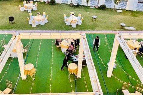 Crossroads Banquets Conventions, Sohna Road, Gurgaon - Venue - Sohna ...