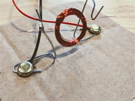 Simple DIY DC Motor 的图像结果