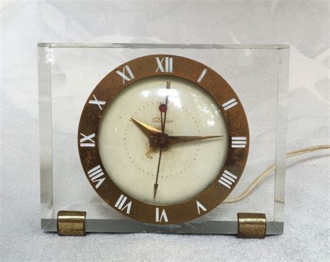 Image result for Telechron Clock Models