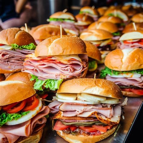 Is Eating Lunch Meat Everyday Bad For You? | Sarai Chinwag