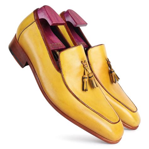 Leather Loafers - Buy Genuine Handmade Leather Loafers for Men Online ...