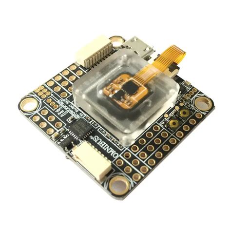 Omnibus f7 v2 flight controller stm32 f745 mcu 2-4s built in betaflight ...