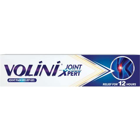 Buy VOLINI Online & Get Upto 60% OFF at PharmEasy