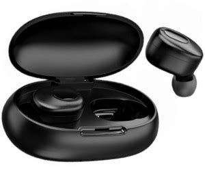 UPOZA Earbuds L31 with 25 Hours Palyback and ASAP Charge Bluetooth ...