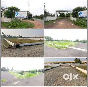 GUDA APPROVED layout plot - Lands & Plots - 1812607339