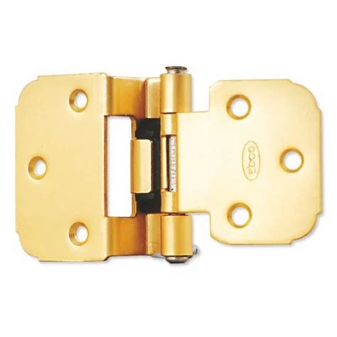 How to Install Spring Loaded Hinge On a Vinyl Spring Door 的图像结果