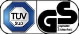 Certification Mark Download Center | TÜV SÜD in India