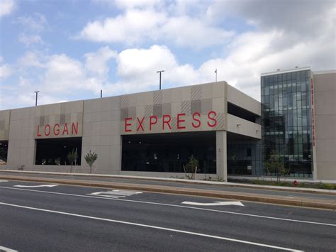 Framingham Logan Express – American Contractors Corp. – Simplifying ...